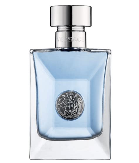 what does versace cologne smell like|versace pour homme scent notes.